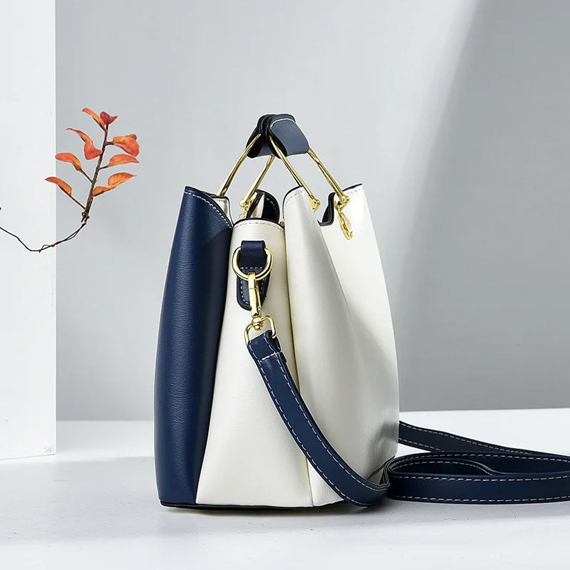 Bolsa Fashion Feminina Elegante - ZAUVELLE