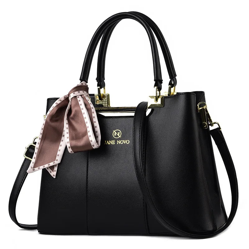 Bolsa de Ombro Feminina Fashion – ZAUVELLE