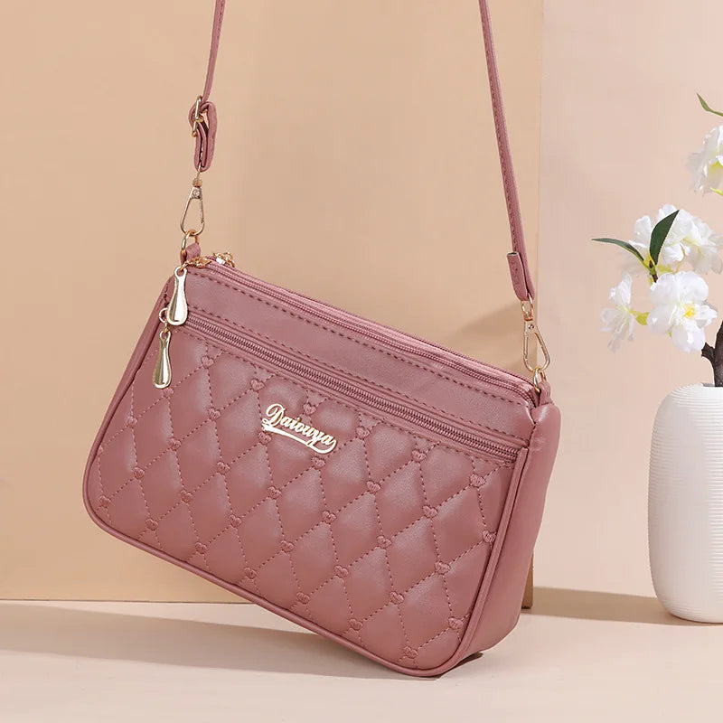 Bolsa Purse & Handbag Feminina - ZAUVELLE