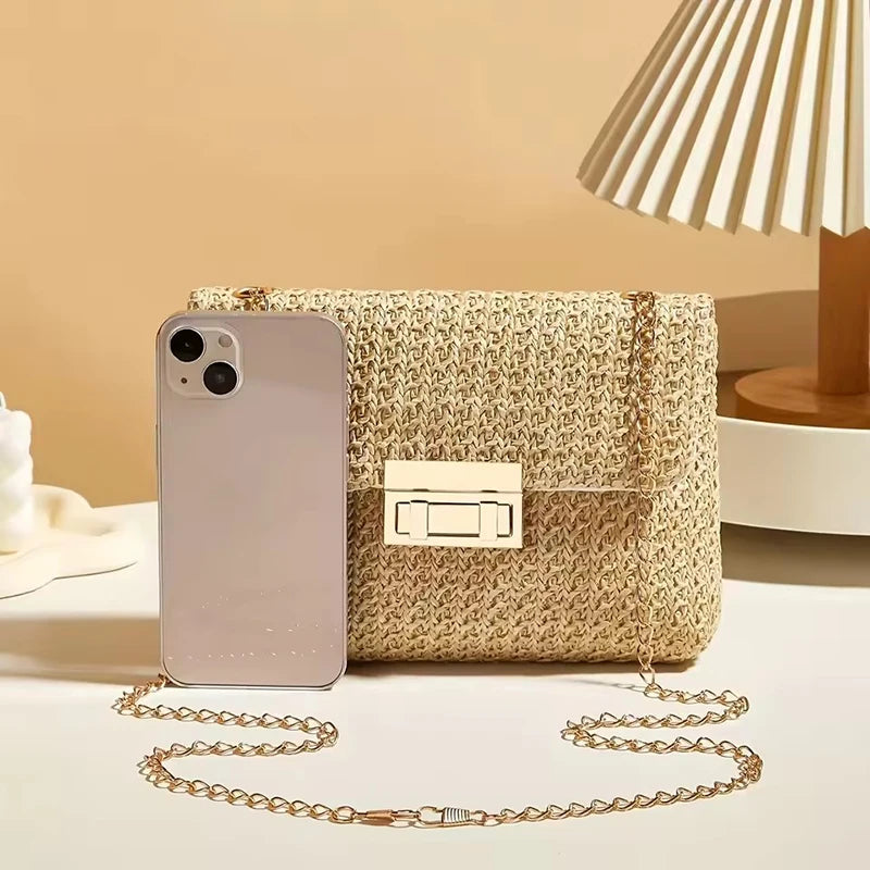 Bolsa Boêmio com Design Premium - ZAUVELLE