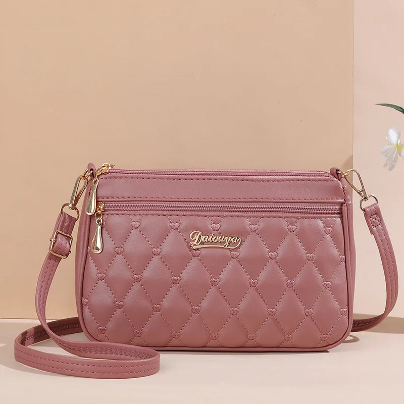 Bolsa Purse & Handbag Feminina - ZAUVELLE