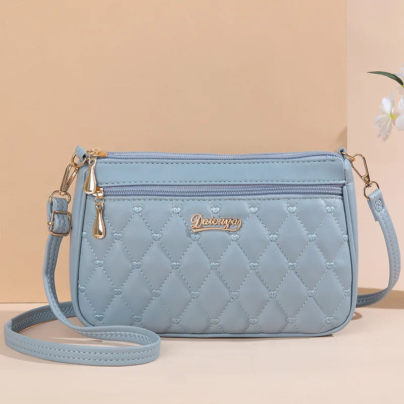 Bolsa Purse & Handbag Feminina - ZAUVELLE