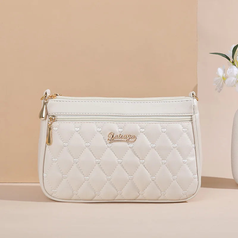 Bolsa Purse & Handbag Feminina - ZAUVELLE