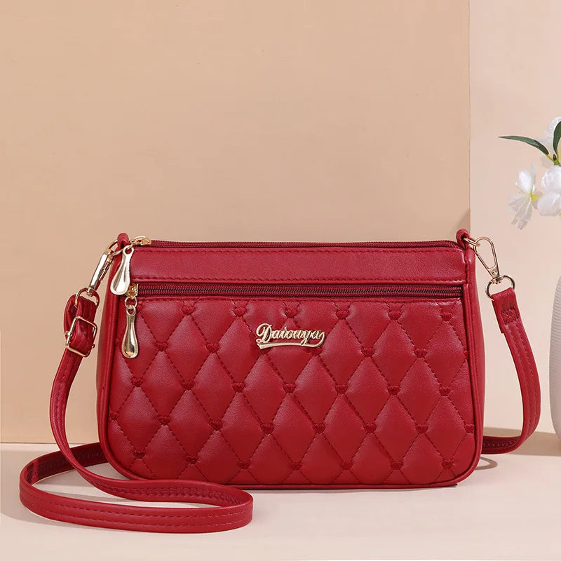 Bolsa Purse & Handbag Feminina - ZAUVELLE