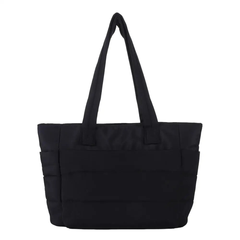 Bolsa Tote Versátil 2025 Elegância Funcional - ZAUVELLE