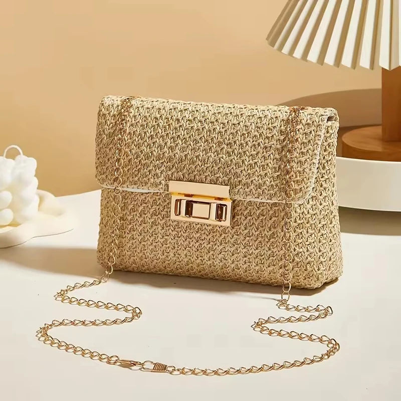 Bolsa Boêmio com Design Premium - ZAUVELLE