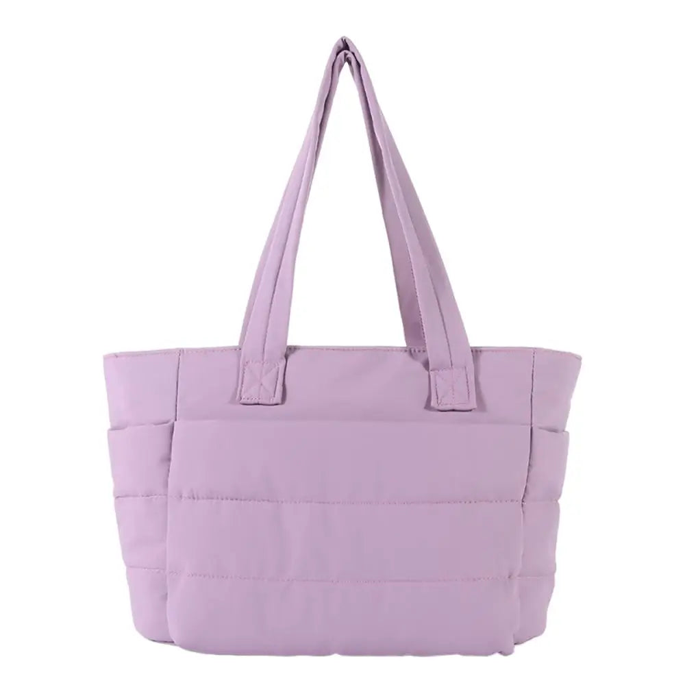 Bolsa Tote Versátil 2025 Elegância Funcional - ZAUVELLE