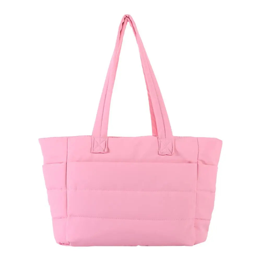Bolsa Tote Versátil 2025 Elegância Funcional - ZAUVELLE