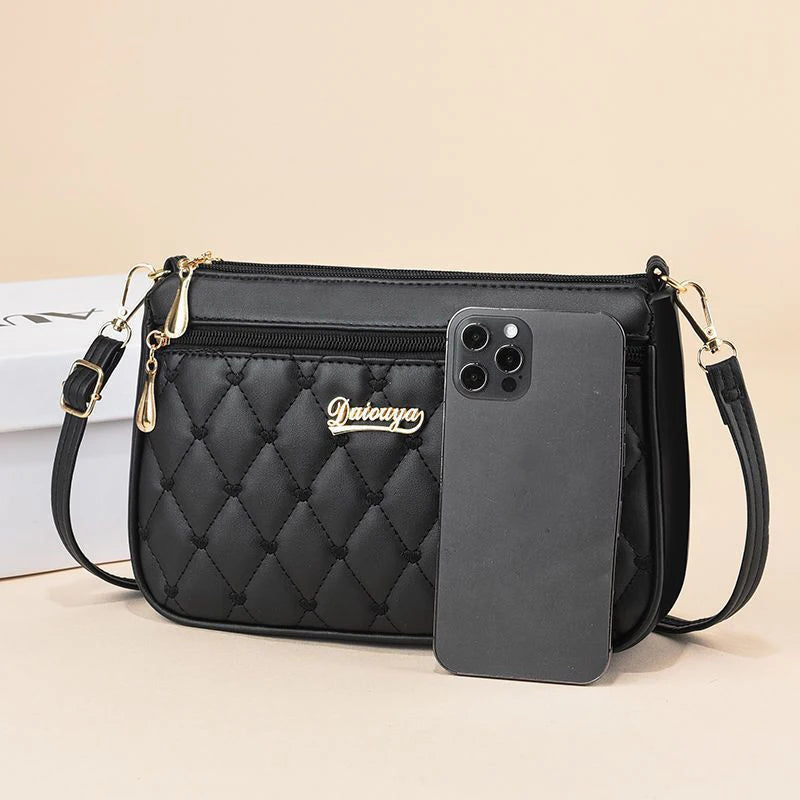 Bolsa Purse & Handbag Feminina - ZAUVELLE