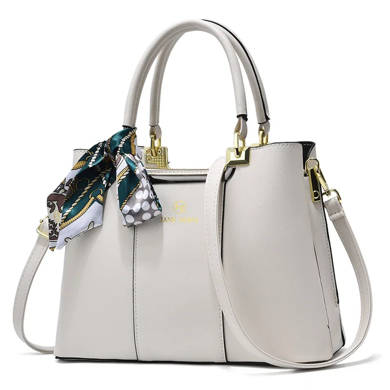 Bolsa de Ombro Feminina Fashion – ZAUVELLE