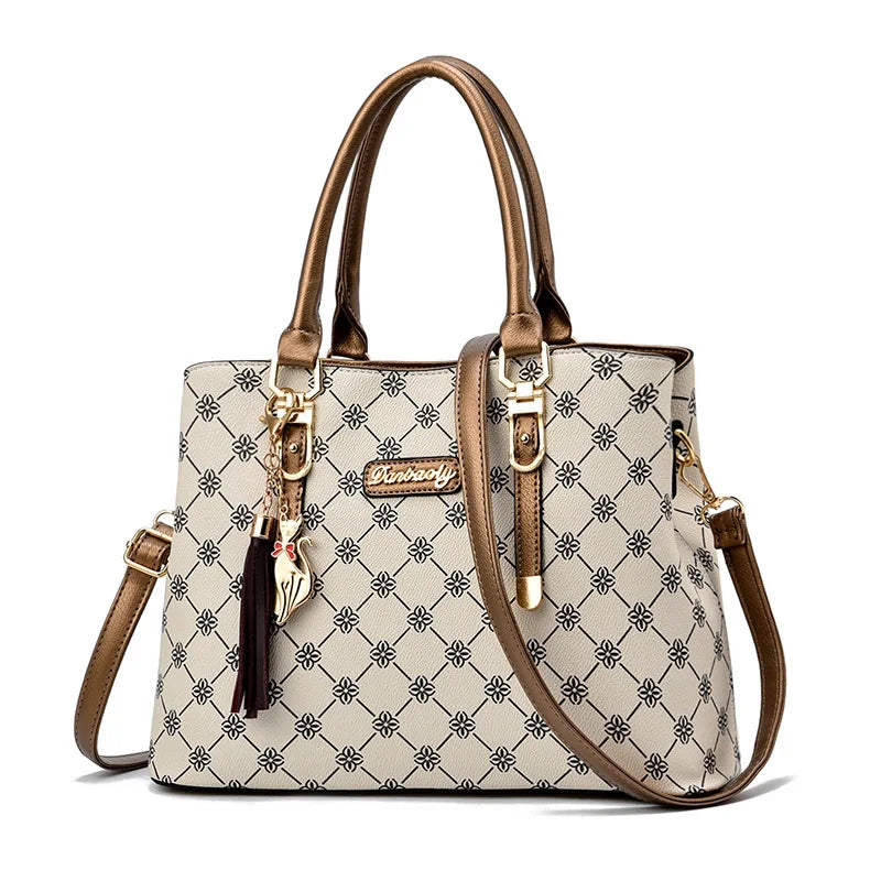Bolsa Underarm Fashion – Tendência Feminina 2025 - ZAUVELLE