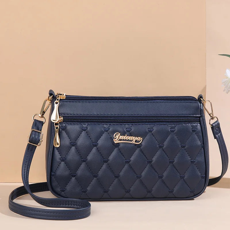 Bolsa Purse & Handbag Feminina - ZAUVELLE
