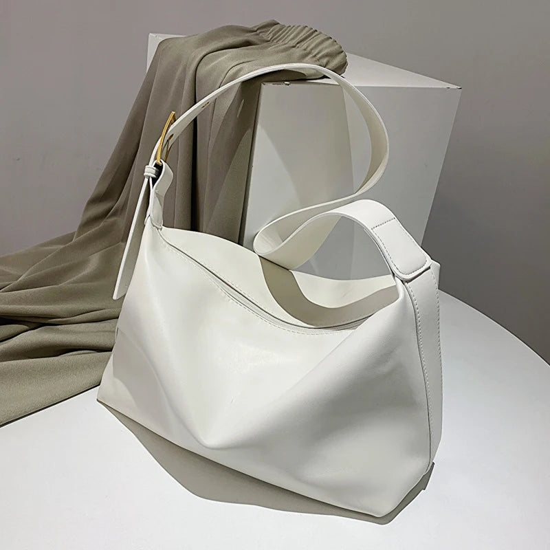 Bolso Boston Vintage: Elegancia y Capacidad - ZAUVELLE