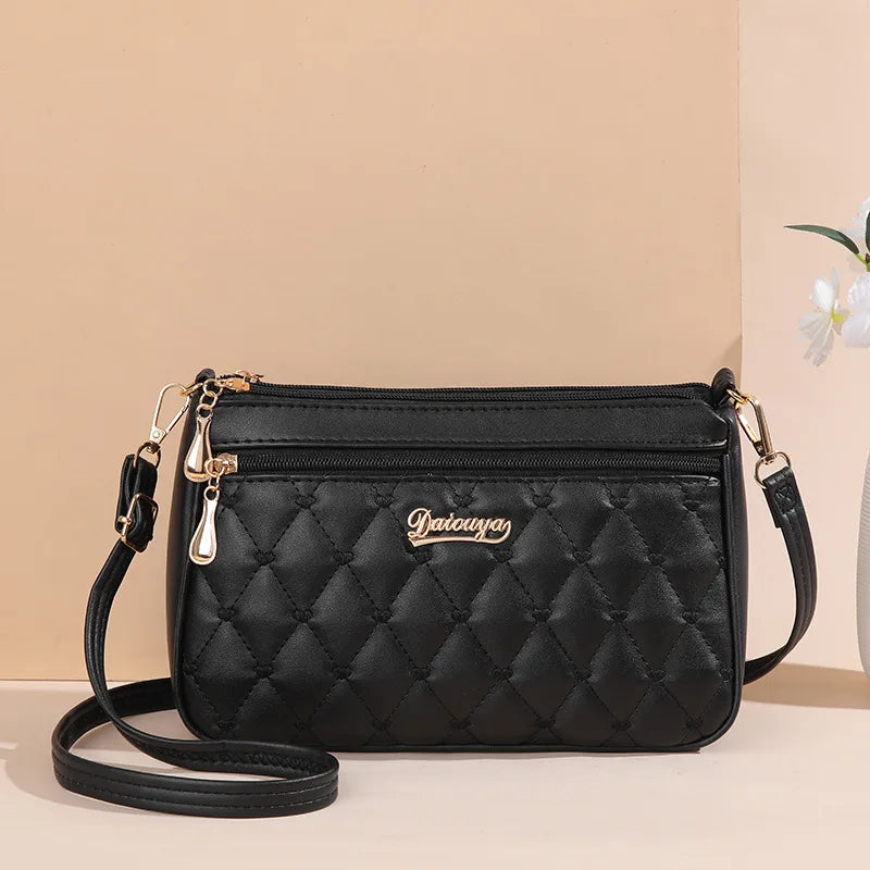 Bolsa Purse & Handbag Feminina - ZAUVELLE
