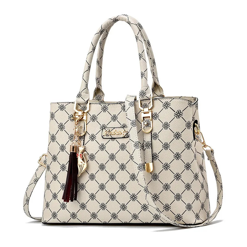 Bolsa Underarm Fashion – Tendência Feminina 2025 - ZAUVELLE