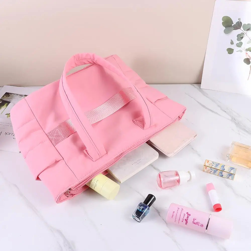 Bolsa Tote Versátil 2025 Elegância Funcional - ZAUVELLE